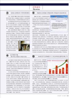 鐵路局公布鐵路工程建設和工程造價行業(yè)標準目錄