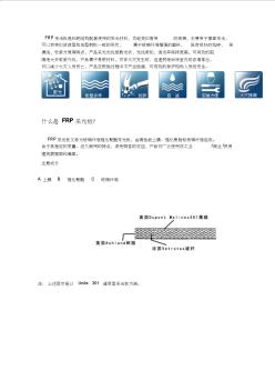 FRP采光板是和钢结构配套使用的采光材料