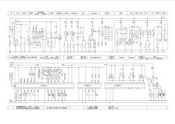 輪胎壓路機電氣原理圖