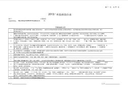 【疫情复工必备表格】XX北上广装修报价清单