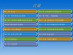 污水處理站技改擴(kuò)建工程項(xiàng)目可行性研究報(bào)