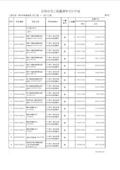 深圳市濱海醫(yī)院人防工程--人防門(mén)工程