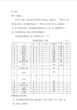 秦皇岛市某污水处理厂岩土工程勘察报告精品 (2)