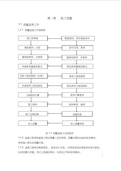 铁路工程监理实施细则