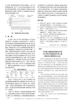 水利部、国家能源局联合印发《大中型水利枢纽和水电工程移民统计管理暂行办法》