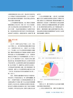 2009年中国中央空调市场机型报告  热泵热水器