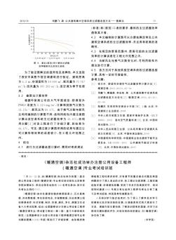 《暖通空调》杂志社成功举办注册公用设备工程师(暖通空调)专业考试培训班