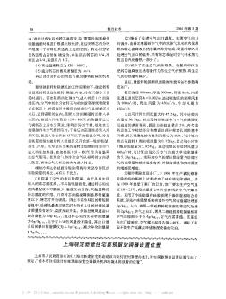 上海规定新建住宅要预留空调器设置位置
