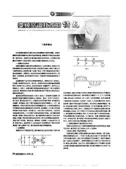 变频空调技术的特点