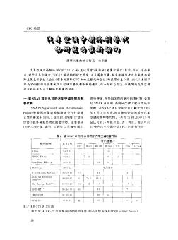 汽车空调中制冷剂替代物研究的最新动向