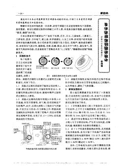 日本家用空调器新技术