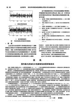 国内最大的加压水电解制氢装置研制成功