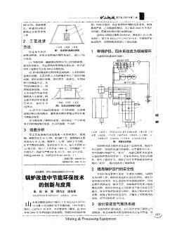 锅炉改造中节能环保技术的创新与应用