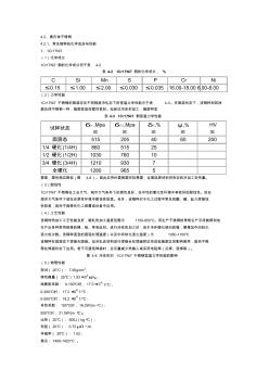 (新)奥氏体不锈钢