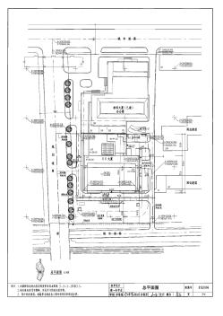 05SJ806民用建筑工程設(shè)計(jì)互提資料深度及圖樣-建筑專業(yè)10