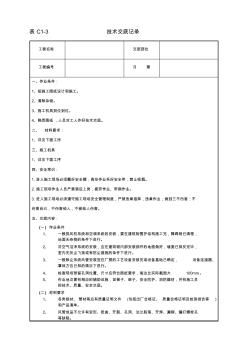 07通風管道安裝工程1