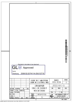 09-02-23主配电板单线图GLAAG0001687340[GLAAG0001687340]