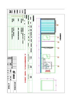 100kw直膨式空氣處理機(jī)組空調(diào)機(jī)組kw-Model