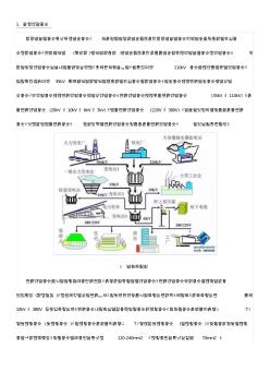 10kV架空配電線路基本組成及桿上設(shè)備詳解