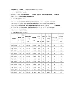 110KV復合針式絕緣子