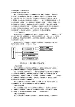 1Z103040建設工程項目設計概算-推薦下載