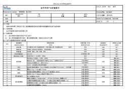 2.BIPV組件單焊產(chǎn)品質(zhì)量要求