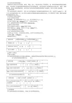 装饰工程施工016加气砂轻质砂浆粉刷施工