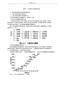 2010年造价工程师《工程造价的计价与控制》重点预习(20)