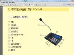 20141111来邦对讲及IP电话设置