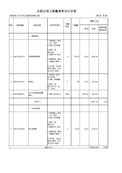 2014办公室消防改造工程报价