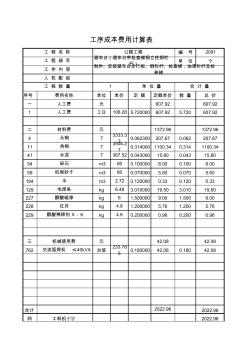 2091避車臺(避車臺帶檢查梯鋼立柱鋼欄桿)