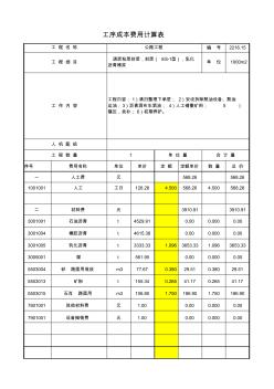 2216.15封层(ES-1型),乳化沥青稀浆