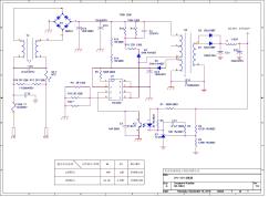 24V_12VA电源适配器原理图V1.0