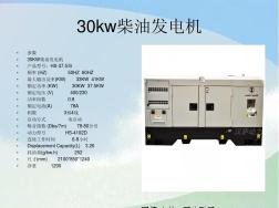30kw柴油发电机 (2)