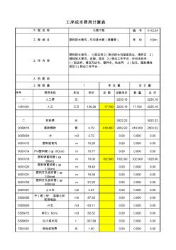 3112.04塑料排水管溝,環(huán)向排水管(彈簧管) (2)