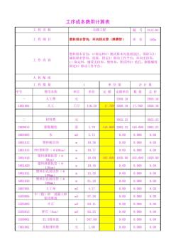 3112.04塑料排水管沟,环向排水管(弹簧管)