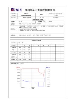 4C样品电芯测试报告 (2)