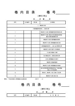 6防火涂装分项工程质量技术交底卡GD2301003