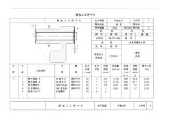 CA6140车床拨叉(831005)零件的机械加工工艺规程及夹具设计-副本