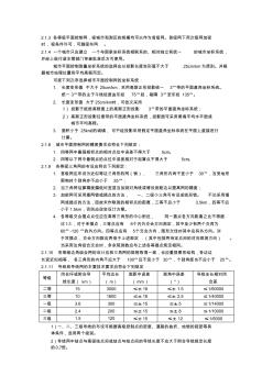 CJJ08-1999《城市测量规范》学习