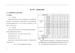 JKLYJ绝缘导线参数和LGJ的参数(20201028131709)