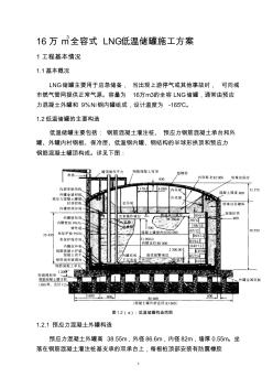 LNG低温储罐施工方案(最终版)(20201016140901)