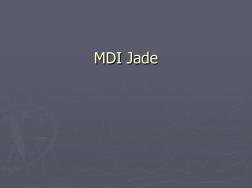 MDIJade最完整教程(XRD分析)