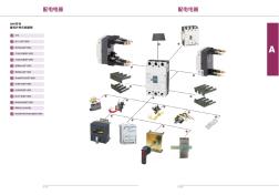 NM1系列塑料外殼式斷路器