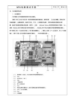 nph電梯調(diào)試手冊(cè)(28-42)資料