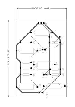 PCB设计电路图
