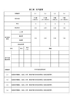 PE管(电气工程)