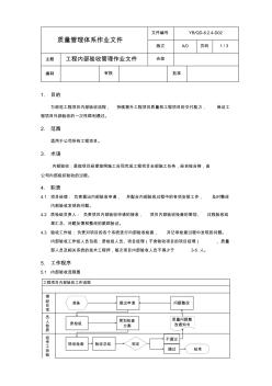QD-8.2.4-D02_工程内部验收管理作业文件