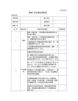 《甘肃省公路工程施工安全内业资料指南》