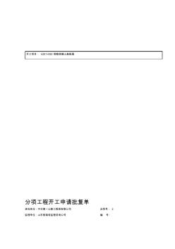 【2019年整理】k201050钢筋混凝土盖板涵工程施工组织设计